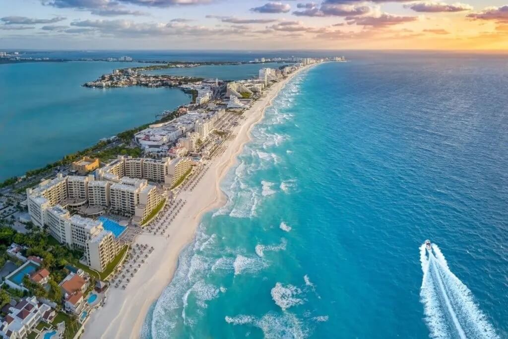 Cancun Todo Incluido