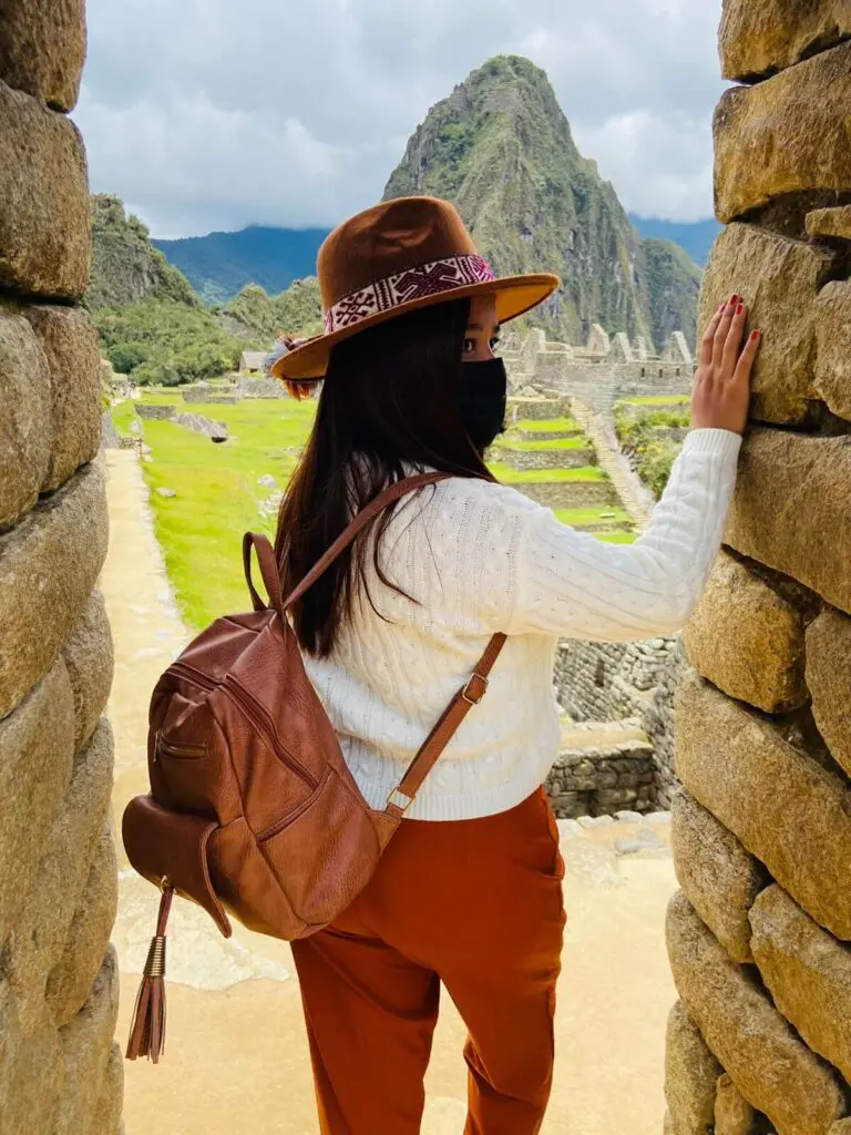 Viaje a Perú 2022